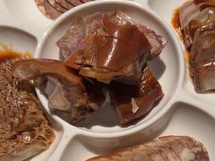 -香丰阁·烤鸭·川湘菜(清河店)