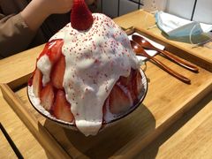 -怪物的冰与火(天虹商场中山路店)