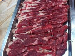 热气羊肉-新梅居(宁海东路店)