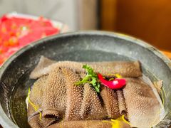 -谭鸭血老火锅·匠心(环球港旗舰店)