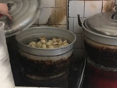 -高师傅特色米粉汤包(建设路店)