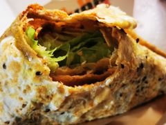 -潘记杂粮煎饼(第1档口小胖美食城店)
