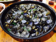 -大赤坎肥仔强烧味海鲜餐厅(大赤坎店)
