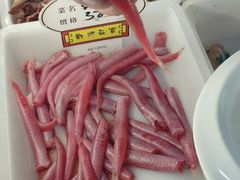-梅子大排档