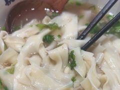 -马吉德牛肉拉面(新街口店)