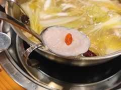 -南国锋味椰子鸡(瀚海店)