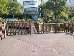 -苏州河梦清园环保主题公园