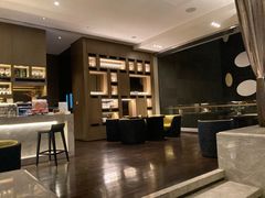 -天津东凯悦酒店·大堂吧