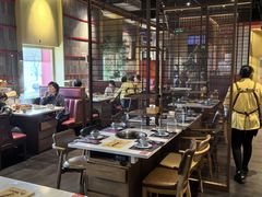 -牛村来人潮汕牛肉火锅(西单店)