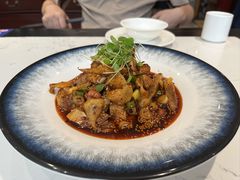 -院8里·少城记忆老川菜(宽窄巷子店)