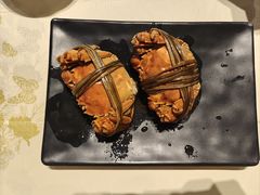 -铭副琦食·虾蟹烩馆(渔人码头店)