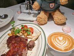 -燃扒房Steakhouse(皇庭店)