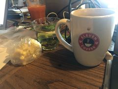 -ELEVEN COFFEE(哈西万达广场店)