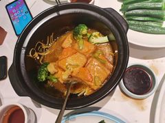-老伙记海鲜码头(北滘店)