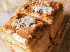 酒醉蛋糕-国际饭店·帆声西饼屋(黄河路店)
