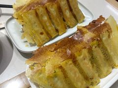 -海富荣锅贴(万象城店)