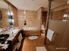 -厦门威斯汀酒店