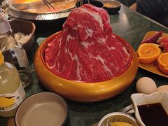 -牛New寿喜烧(中山公园龙之梦店)