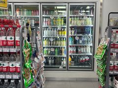 零售区-便利蜂(合生汇2店)