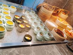 -喜庭海鲜自助(北辰三角洲北辰荟店)