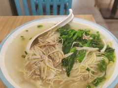 -小杨生煎(杭州东站店)