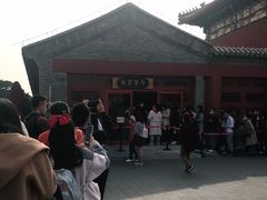 -故宫餐厅(景运门店)