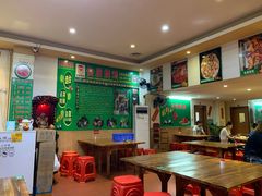 大堂-顺徕德仙庙烧鸡(荔湾总店)