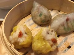 -添好运点心专门店(百老汇店)