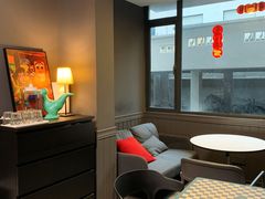 -NokNok Coffee(宽窄巷子店)