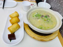 -蔡澜点心·粤菜(赛格国际购物中心店)
