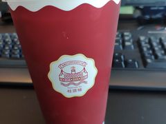 -桂桂茶(恒基名人店)