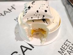 -Sarah西点·烘焙·餐厅(翰林府旗舰店)