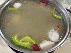 清汤锅底-伟记牛肉(金鸿公路店)