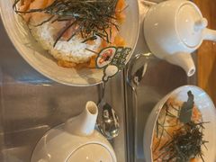 -Retro Deli 茶泡饭