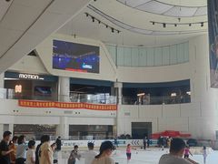 -世纪星滑冰俱乐部(万象城店)