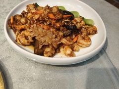 -老松滨饭店(菜艺街店)
