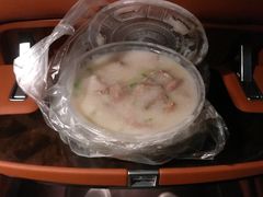 及第粥-穗银肠粉店(东川路店)