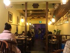 大堂-紫滇源云南生态菜(丹凤街店)