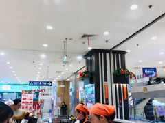 -伊藤洋华堂(温江店)