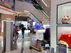 -苏宁易购(Suning Pro南京山西路店)