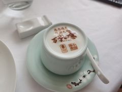 -俏江南天津时尚曲艺主题餐厅(马场道店)