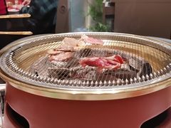 -西塔老太太泥炉烤肉(川沙百联店)