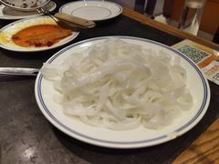 -小牛海记潮汕牛肉店(永定路店)