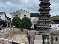 -南翔古镇
