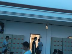 -长泰漂流水陆空景区