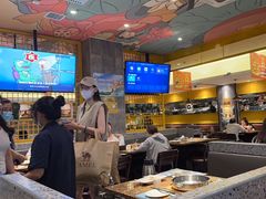 -黄记煌三汁焖锅(金凤万达广场店)
