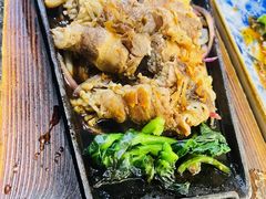 金针菇牛肉卷-将太无二·北美传奇寿司(瑞士公寓店)
