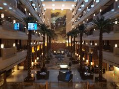 -百香自助餐厅·西安唐隆国际酒店(曲江店)