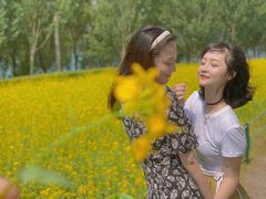 -长白岛森林公园