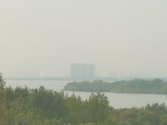 -湖北文旅洪宾红莲湖酒店